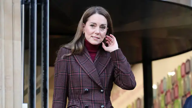 Prinzessin Kate