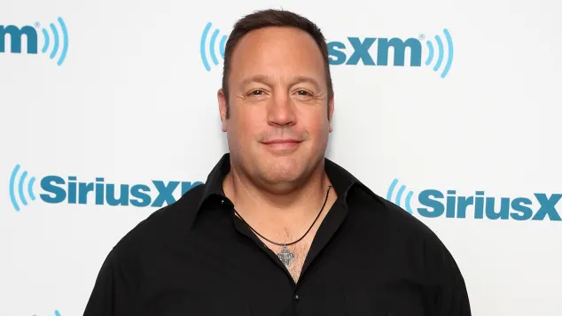 Kevin James 