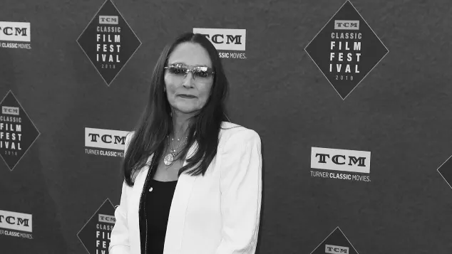 Olivia Hussey