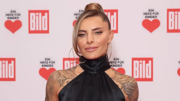 Sophia Thomalla