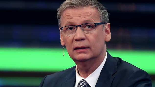 Hort Gunther Jauch Bei Wer Wird Millionar Auf Wir Haben Nachgefragt