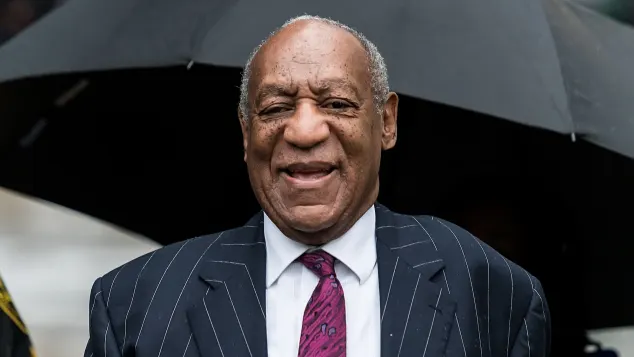Bill Cosby