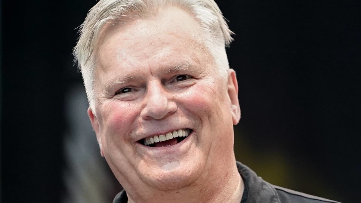 Richard Dean Anderson Das Halt Er Vom Macgyver Remake