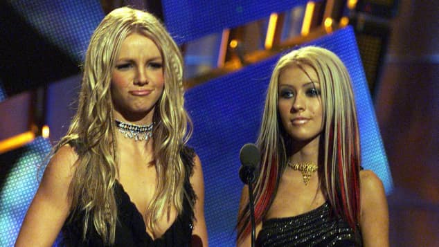 Britney Spears, Justin Timberlake und Co.: So erfolgreich ...