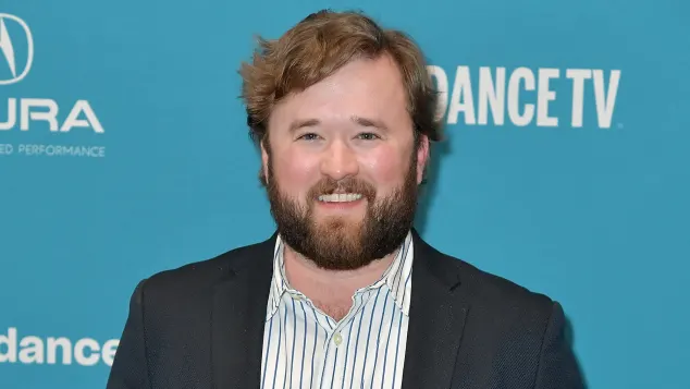 Haley Joel Osment