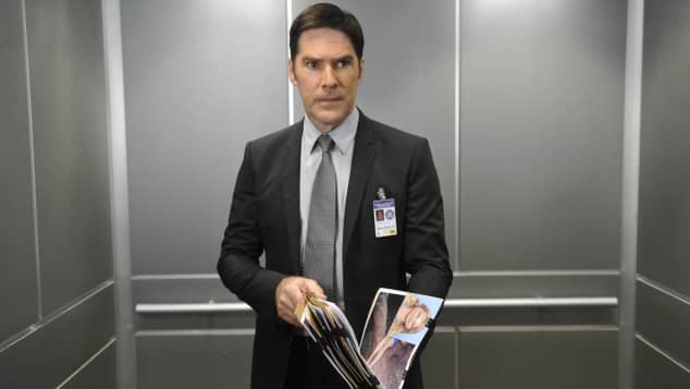 Thomas Gibson Das Macht Er Seit Seinem Criminal Minds Rauswurf
