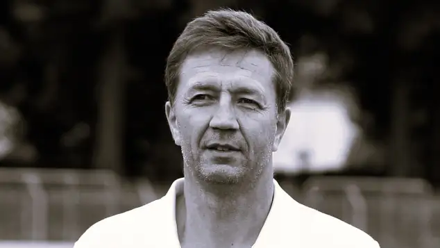 Reiner Wirsching