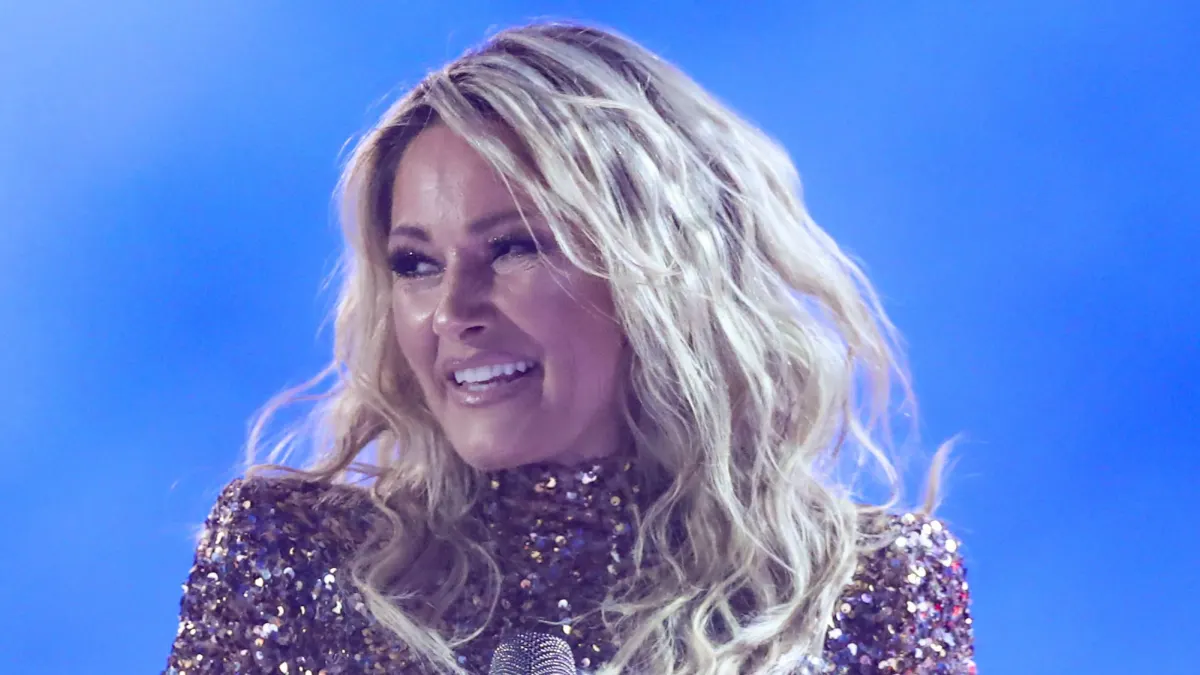 Helene Fischer