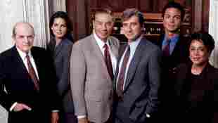 „Law and Order“-Darsteller