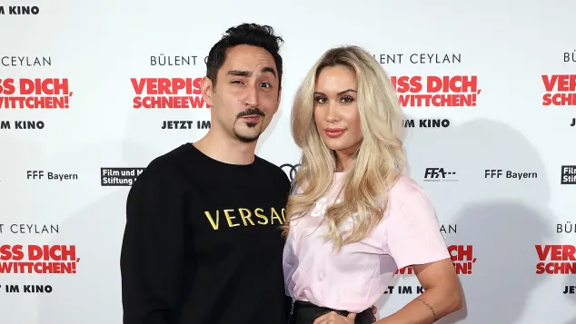 Rtl Direkt: Deutschrapper Eko Fresh Und Ehefrau Sarah Bora – XBVM