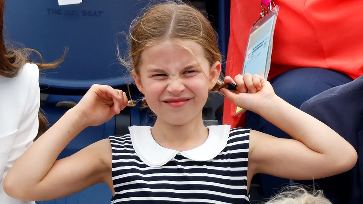 Prinzessin Charlotte