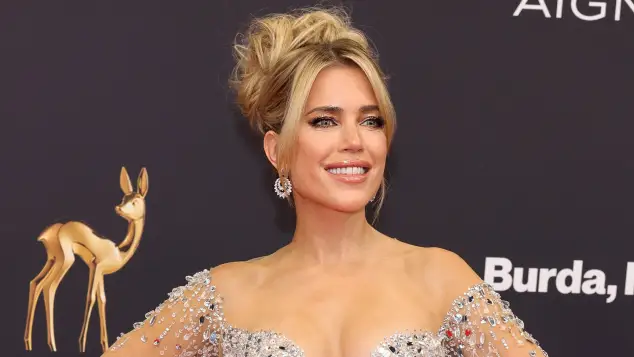 Sylvie Meis