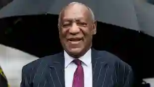 Bill Cosby