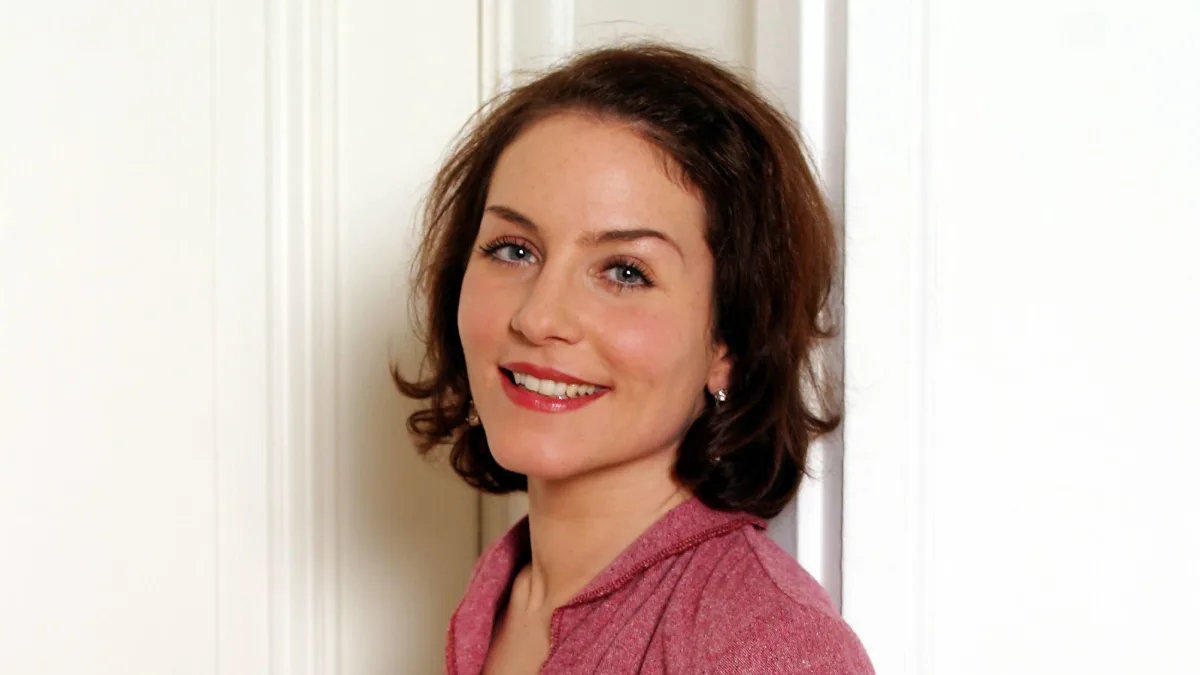 marisa burger früher