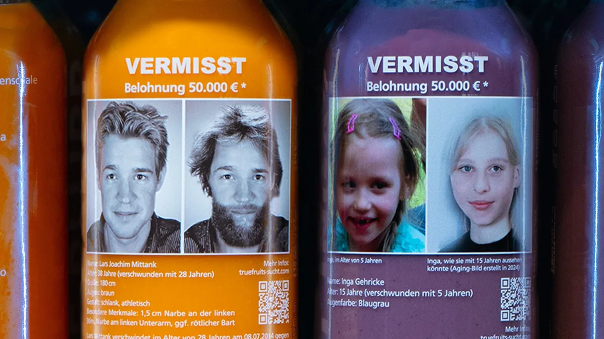 vermisstenfall smoothies hilfe inga