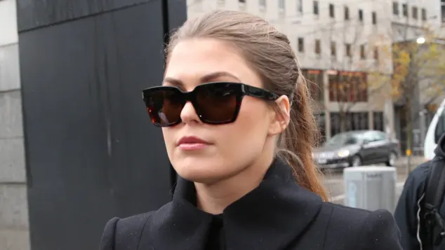 Belle Gibson