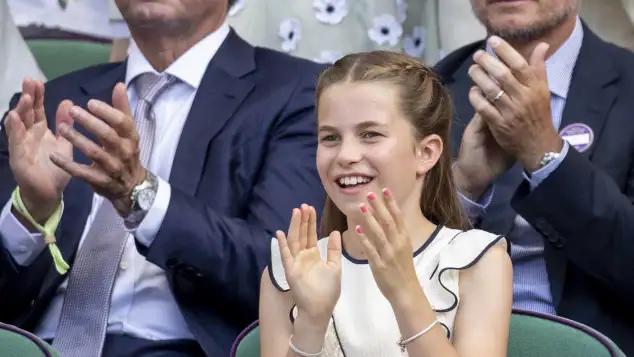 Prinzessin Charlotte