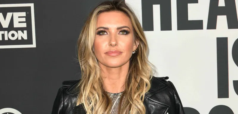 Audrina Patridge