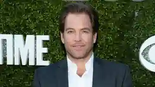 Michael Weatherly