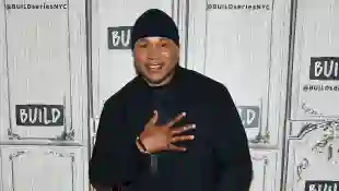 LL Cool J