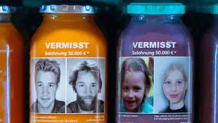 vermisstenfall smoothies hilfe inga