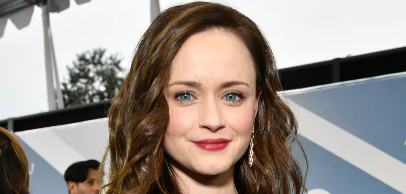 Alexis Bledel 