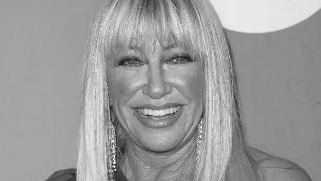 Suzanne Somers