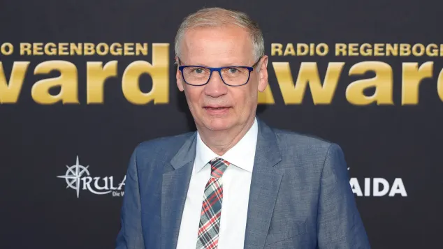 Günther Jauch