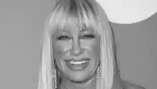 Suzanne Somers ist am 15. April 2023 gestorben