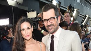 Das Machte Modern Family Phil Ty Burrell Vor Der Serie