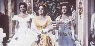 „Ludovika“, „Helene“ und „Sissi“