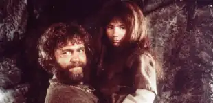 „Ronja Räubertochter“