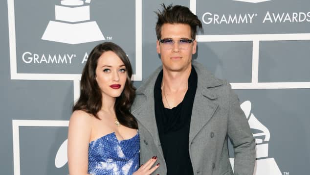 Kat Dennings Aktuelle News Bilder Promipool De