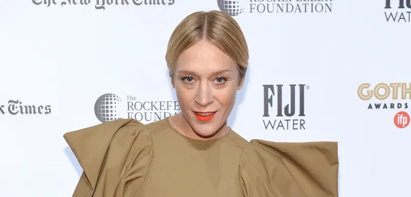 Chloe Sevigny