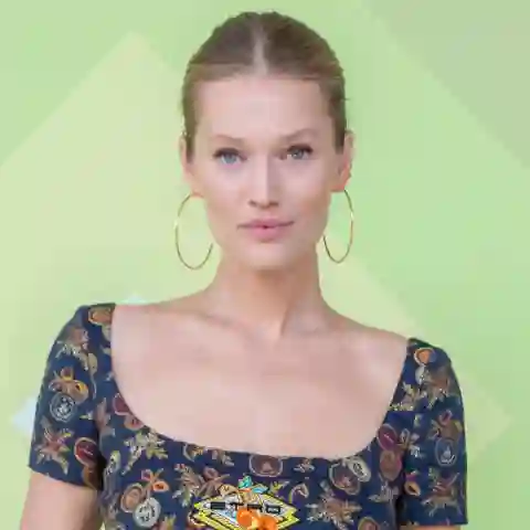 Toni Garrn