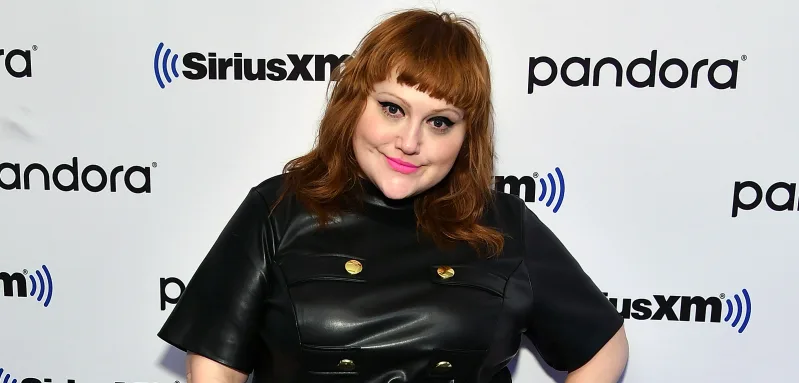 Beth Ditto