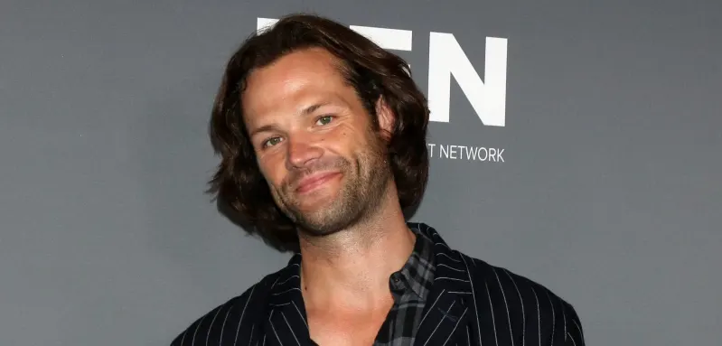 Jared Padalecki