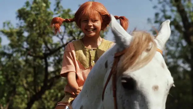„Pippi Langstrumpf“