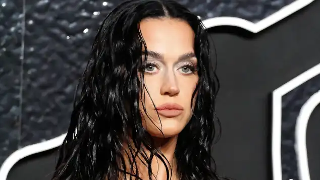 Katy Perry