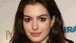 Anne Hathaway Der Teufel trägt Prada