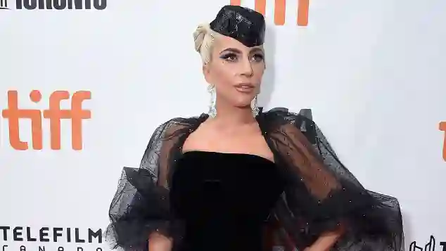 Lady Gaga spricht über ihren Kampf mit chronischen Schmerzen