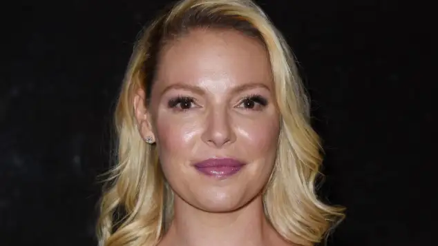 Katherine Heigl