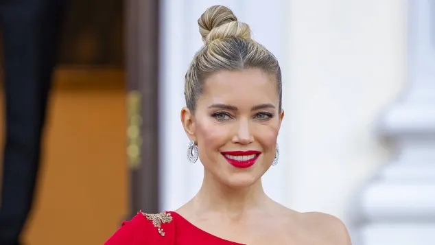 Sylvie Meis