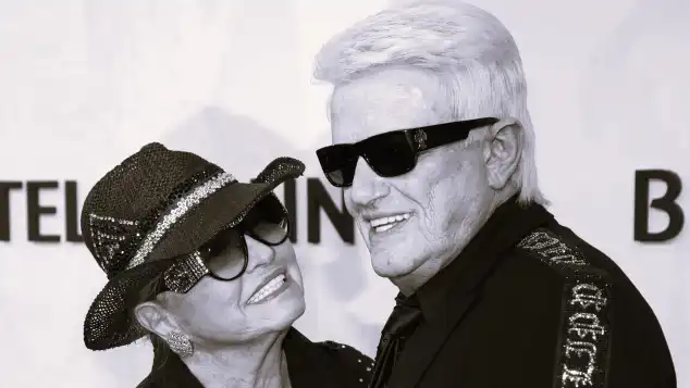 Heino und Hannelore