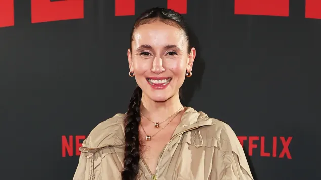 Peri Baumeister