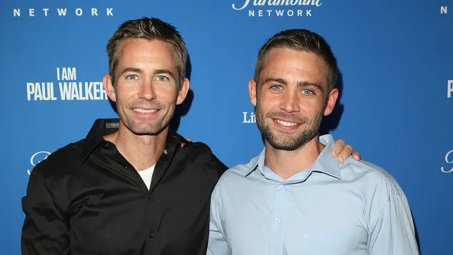 Caleb Walker und Cody Walker