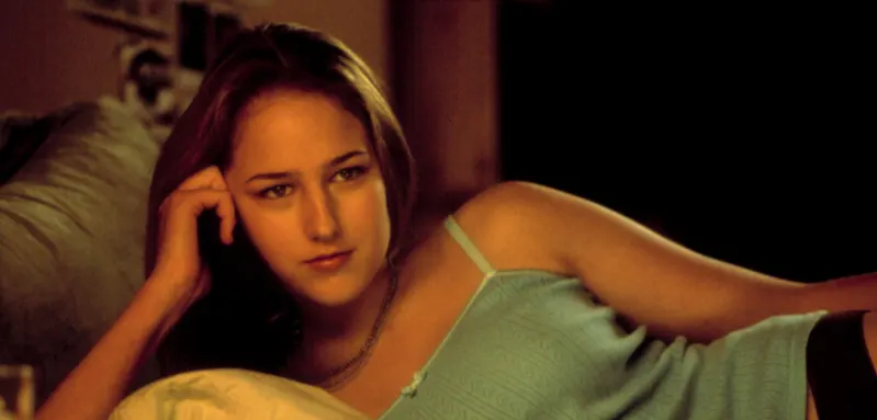 „Joyride – Spritztour“: Leelee Sobieski