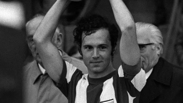Franz Beckenbauer