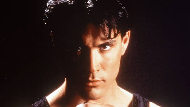 Brandon Lee So Tragisch Kam Bruce Lees Sohn Ums Leben