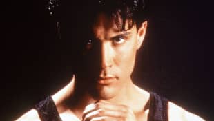 Brandon Lee So Tragisch Kam Bruce Lees Sohn Ums Leben